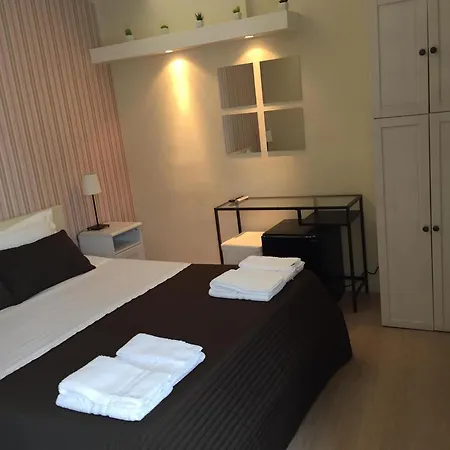 Reggio Centro B&B-2